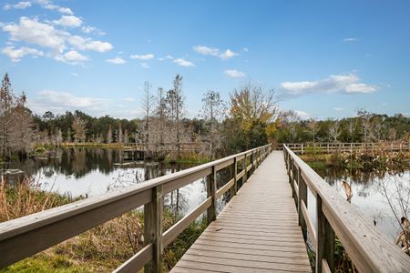 Villa Mar by Casa Fresca Homes in Winter Haven - image 18