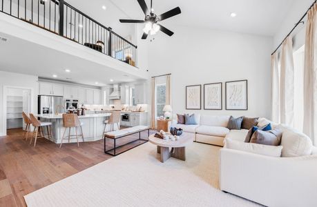 Valencia on the Lake by Beazer Homes in Little Elm - photo 7 7