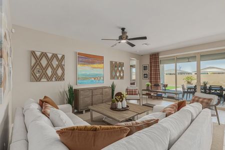 Acacia at Santana by Elliott Homes in Yuma - image 5