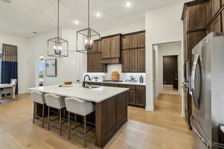 Las Brisas at Stoney Creek by Kindred Homes in Sunnyvale - photo 17 17