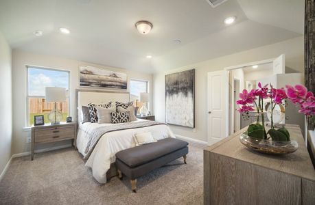 Sunrise Cove by Beazer Homes in Texas City - photo 12 12