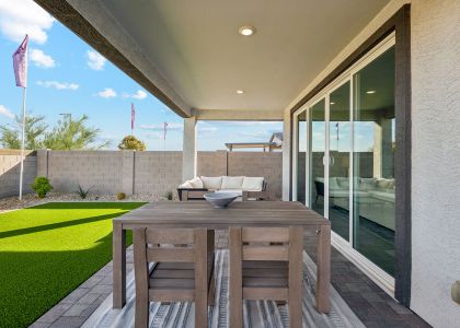 The Skyview Collection at North Copper Canyon 26