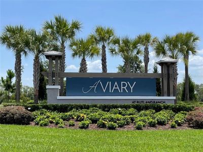 Aviary at Rutland Ranch - Master planned community in Parrish, FL 5 5