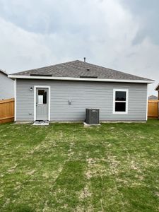 Big Sky Estates by LGI Homes in Ponder - image