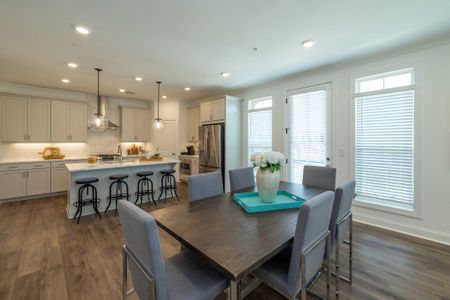 Ecco Park by The Providence Group in Alpharetta - photo 30 30