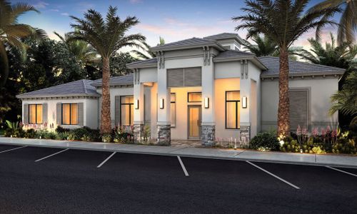 Solana Bay at Avenir by Akel Homes in Palm Beach Gardens - photo 14 14