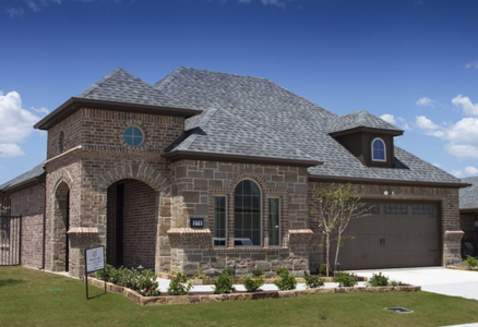 Ladera Tavolo Park by Epcon Communities in Fort Worth - photo 11 11