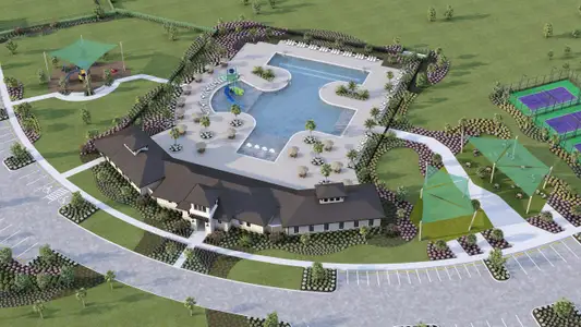 Pasadena Ridge by Casa Fresca Homes in Dade City - image 12