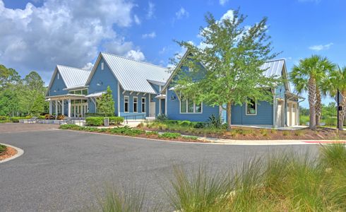 Bexley by ICI Homes in Land O' Lakes - photo 7 7