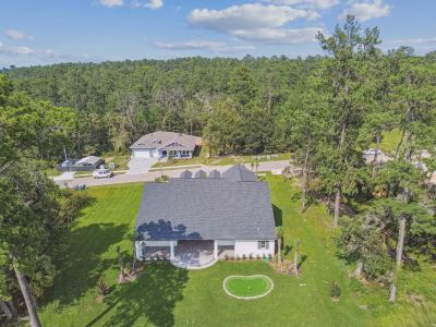 Southern Hills Plantation by Vitale Homes in Brooksville - image 20