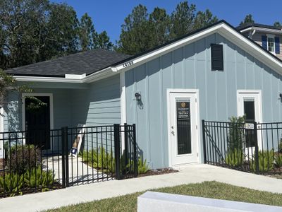 Cedar Creek by Dream Finders Homes in Jacksonville - photo 18 18