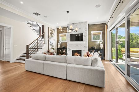 McCoy Farm by John Wieland in Wesley Chapel - image 6