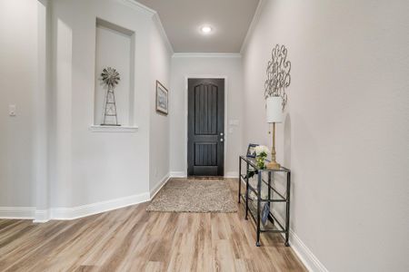Mallard Point by Altura Homes in Greenville - image 4