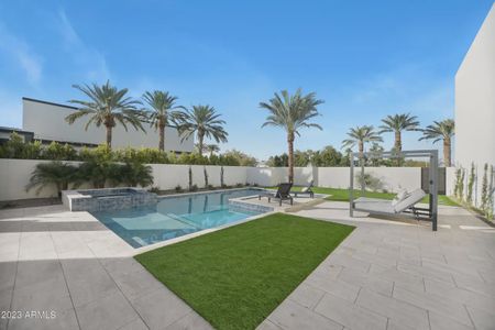 Stellar Airpark Estates II by Forte Homes Construction LLC in Chandler - photo 14 14