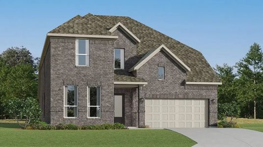 Northlake: Woodbridge 3