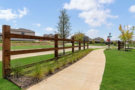 Legacy Hills by UnionMain Homes in Celina - image 16