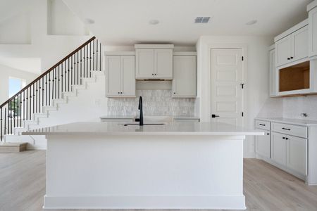 Foxfield by Milestone Community Builders in Austin - photo 17 17