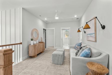 Long Bay Golf Club by Hunter Quinn Homes in Longs - image 18