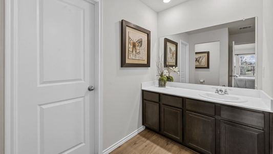 Enclave at Pecan Creek by D.R. Horton in Providence Village - photo 69 69