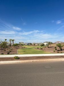 Ventana de Estrellas Enclaves by KB Home in Goodyear - photo 20 20