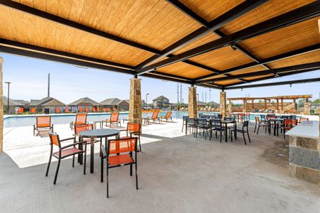 Elevon by UnionMain Homes in Lavon - image 16