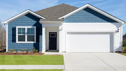 Halls Landing by D.R. Horton in Bolivia - image