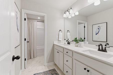 Silver Leaf by Kerley Family Homes in Dawsonville - image 19