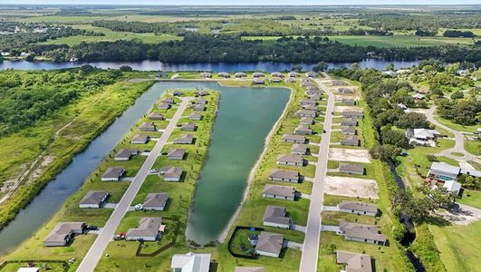 Liberty Shores by LGI Homes in Labelle - image