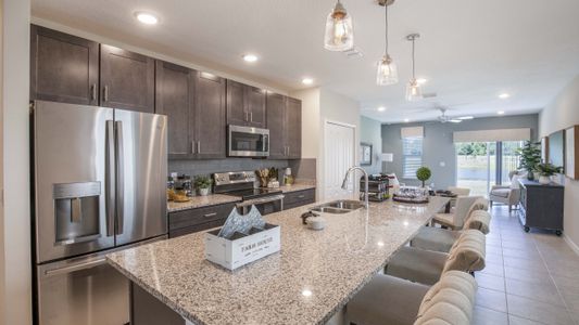 Villamar by Maronda Homes in Winter Haven - photo 27 27