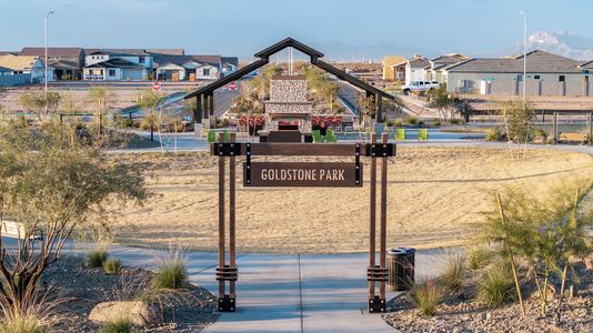 Escena at Blossom Rock by David Weekley Homes in Apache Junction - photo 5 5