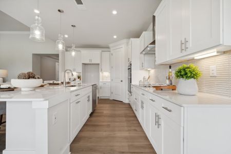 Oakridge Farms by Century Communities in Mooresville - image 19
