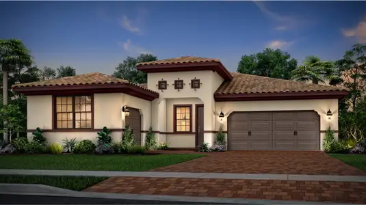 Arden: The Providence Collection by Lennar in Loxahatchee - photo 11 11