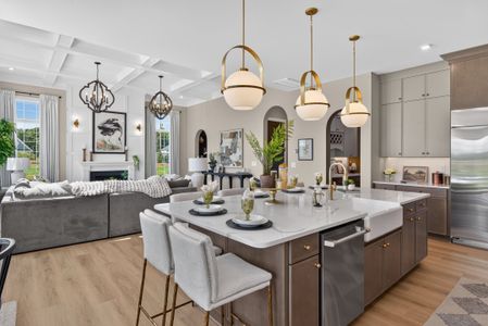 Windermere Farms by Keystone Custom Homes in Waxhaw - image 14