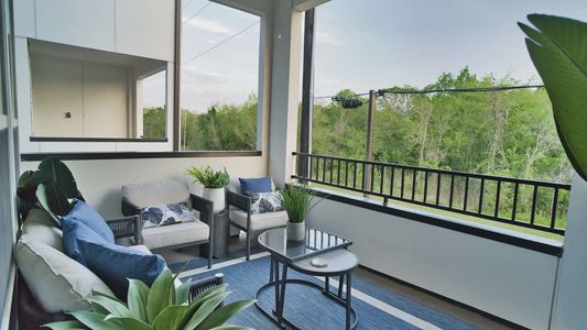 The Corner At Buffalo Pointe by CitySide Homes in Houston - photo 16 16