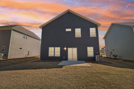 Ashrei by Great Southern Homes in Gaston - image 13