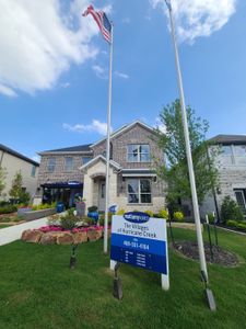 Villages of Hurricane Creek by Mattamy Homes in Anna - image 10