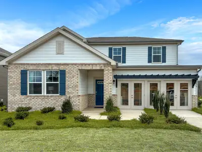 Grants Landing by Century Communities in Salisbury - image