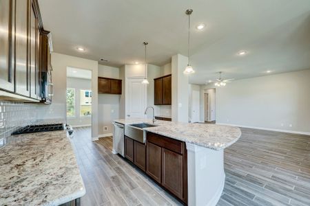 Peacock Isle by Bayway Homes in Dickinson - photo 28 28