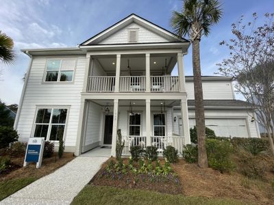 Sea Island Preserve by Pulte Homes in Johns Island - photo 16 16