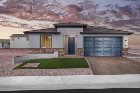 Bella Vista Farms by Risewell Homes in San Tan Valley - image 15