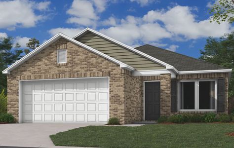 Saddle Ridge by Rausch Coleman Homes in Lytle - photo 10 10