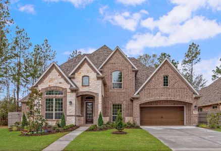 Artavia 70′ Lots by J. Patrick Homes in Conroe - photo 24 24