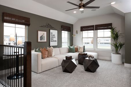 Discovery Collection at Union Park by Tri Pointe Homes in Little Elm - photo 20 20