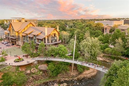 Arden Woods Townhomes by Ryan Homes in Greenville - image 14