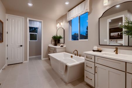 Highlands Preserve by Landsea Homes in Mead - photo 42 42