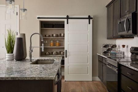 Stonegate Condos by Lokal Homes in Parker - photo 17 17