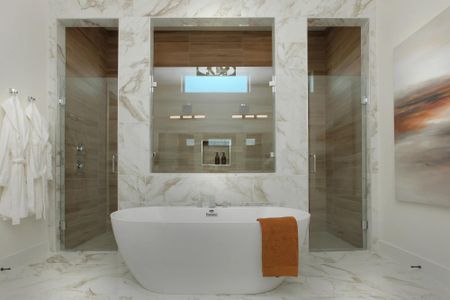 Furst Ranch by Drees Custom Homes in Argyle - image 8