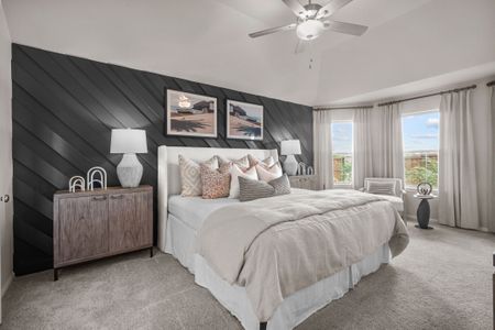 Elevon by M/I Homes in Lavon - image 8