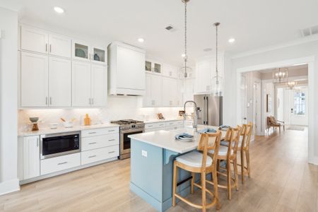 Nexton by Homes by Dickerson in Summerville - image 7