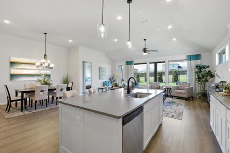 Park Place by Cambridge Homes in Anna - photo 17 17